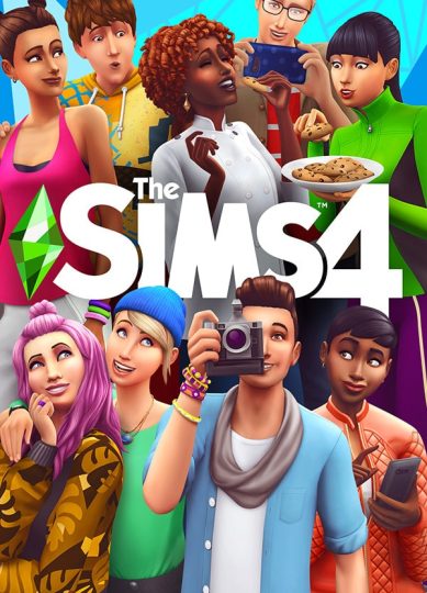 The Sims 4 Mac OSX Free Download