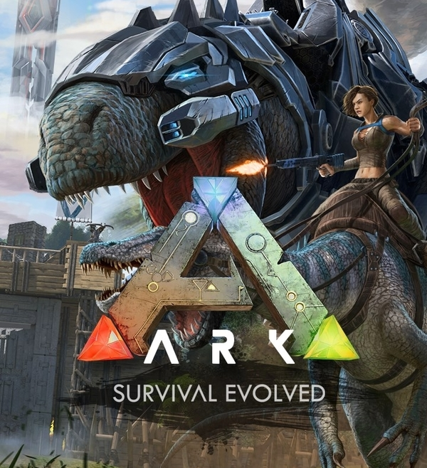 ARK: Survival Evolved Free Download
