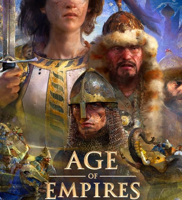 Age of Empires IV Free Download