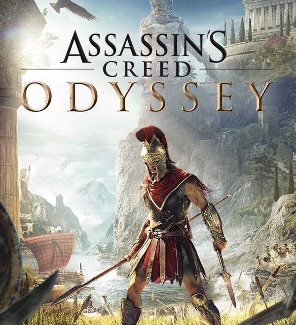 Assassin’s Creed Odyssey Free Download