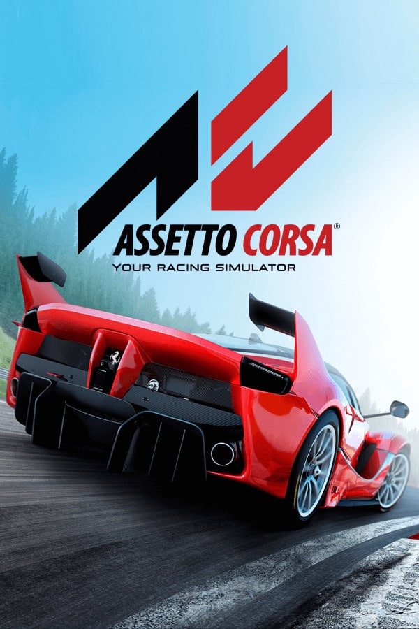 Assetto Corsa Free Download GAMESPACK.NET