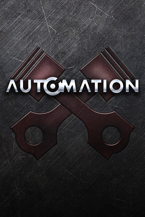 Automation The Car Company Tycoon Game Free Download GAMESPACK.NET