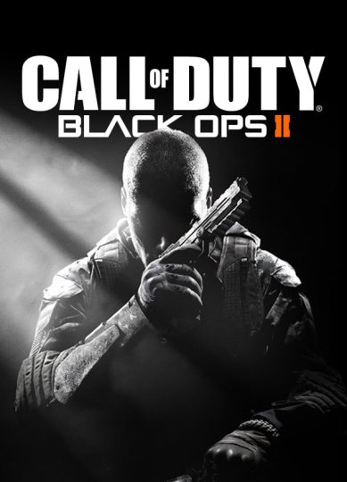 Call of Duty Black Ops II Free Download