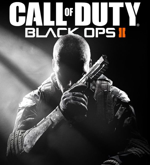 Call of Duty Black Ops II Free Download