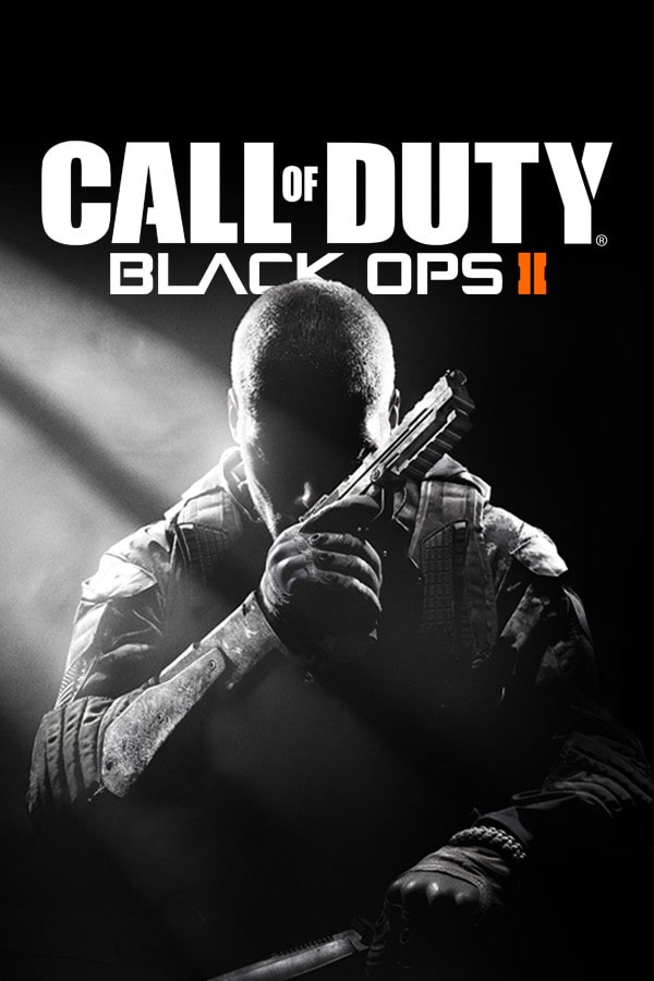 Call of Duty Black Ops II Free Download GAMESPACK.NEt