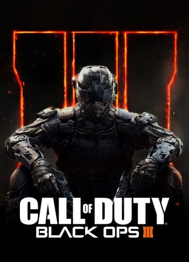 Call of Duty Black Ops III Free Download