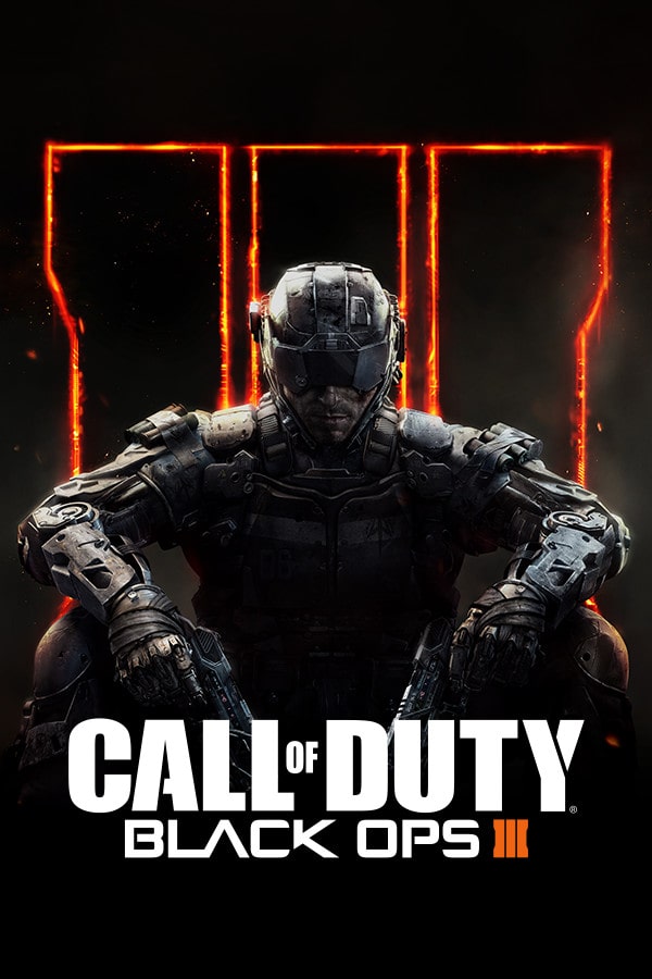 Call of Duty Black Ops III Free Download GAMESPACK.NET