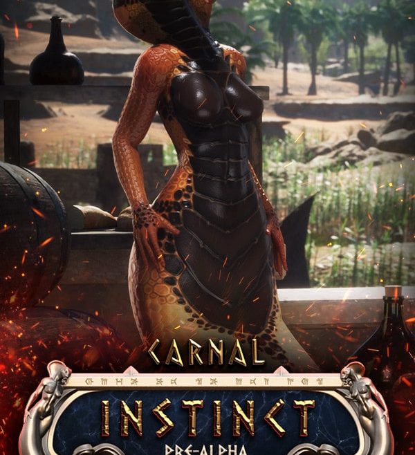 Carnal Instinct Free Download