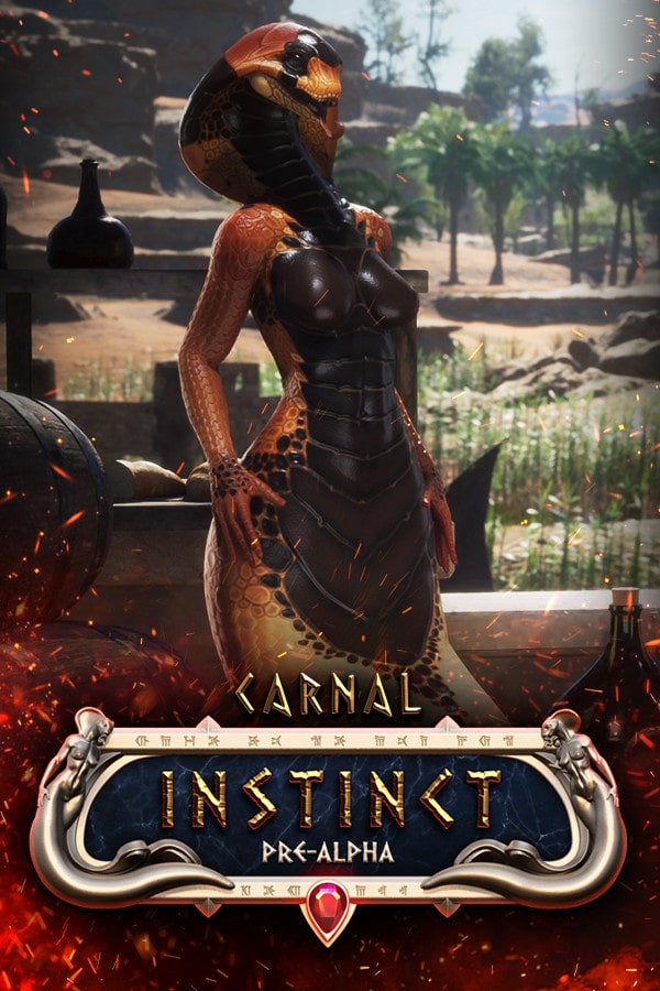 Carnal Instinct Free Download GAMESPACK.NET