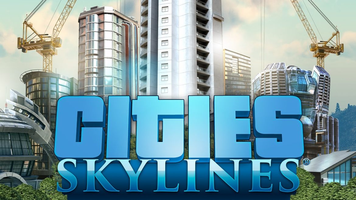 Cities Skylines Deluxe Edition Free Download