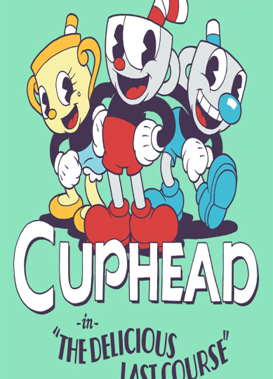 Cuphead The Delicious Last Course Free Download