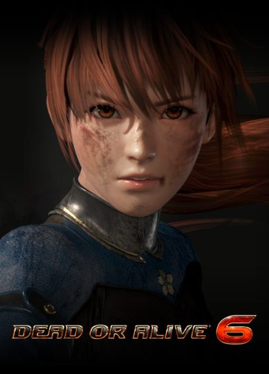DEAD OR ALIVE 6 Free Download