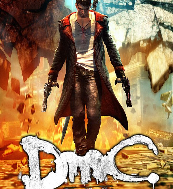 DMC Devil May Cry Free Download