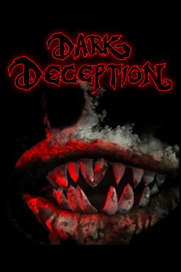Dark Deception Free Download GAMESPACK.NET