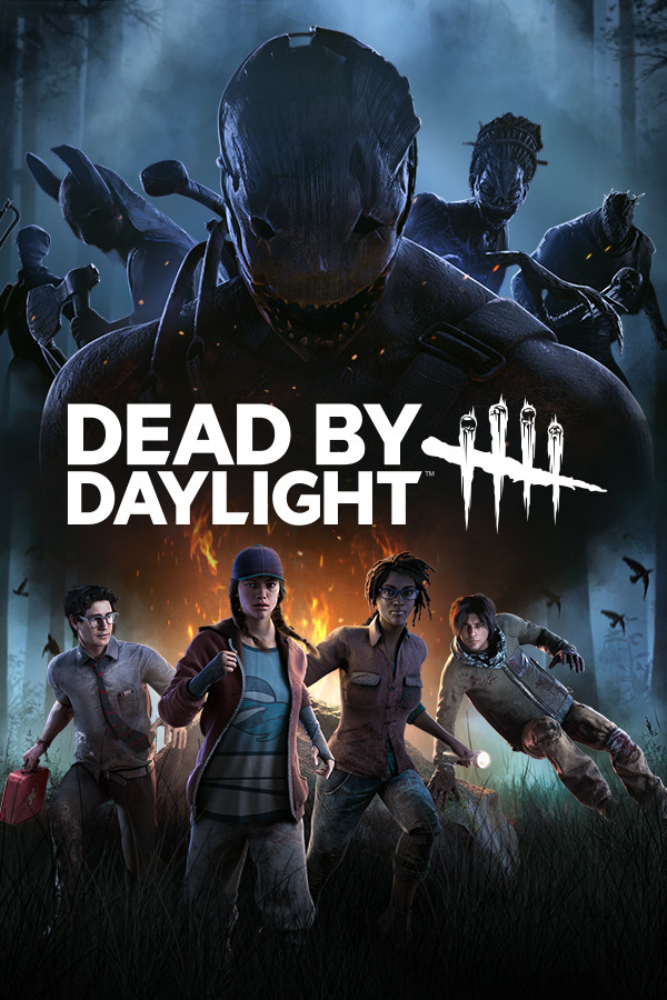 Dead By Daylight Free Download GAMESPACK.NET