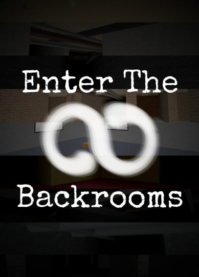 Enter The Backrooms Free Download