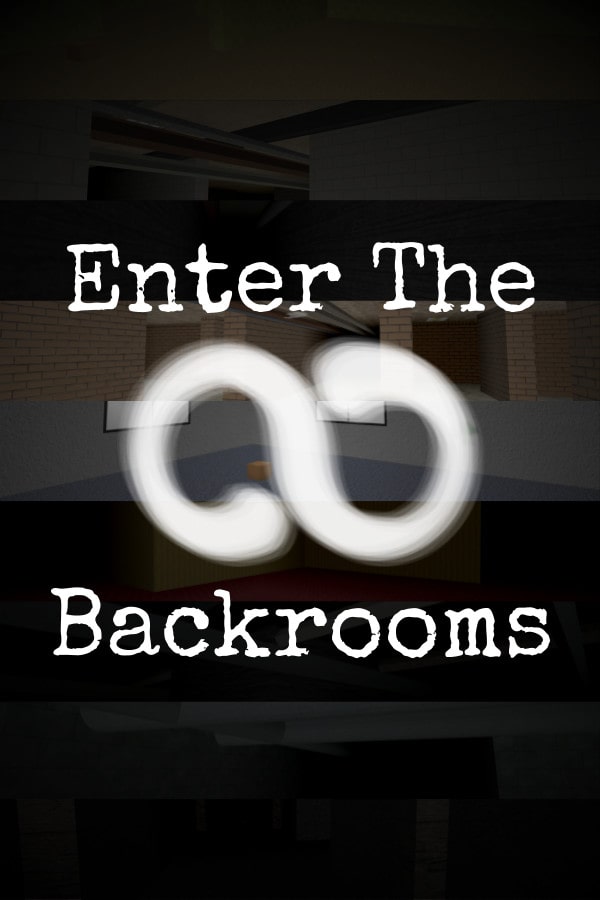 Enter The Backrooms Free Download GAMESPACK.NET