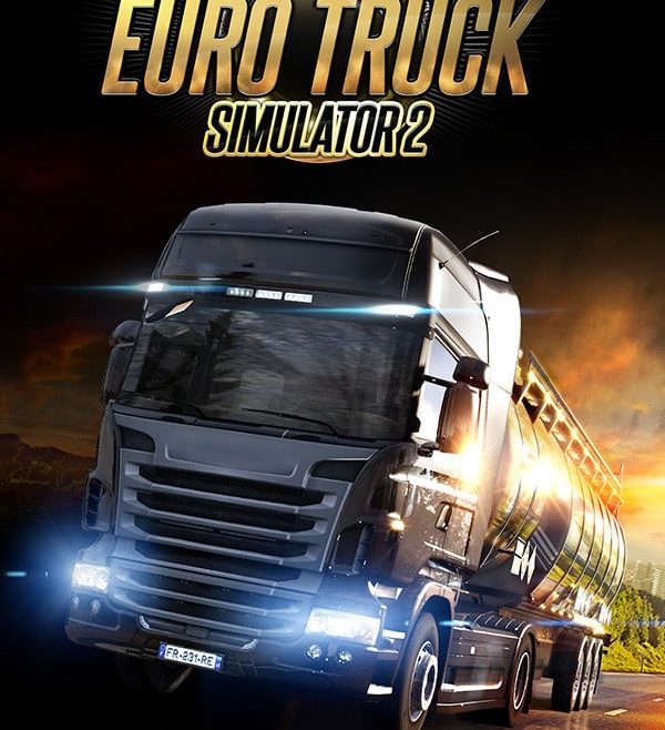 Euro Truck Simulator 2 Free Download