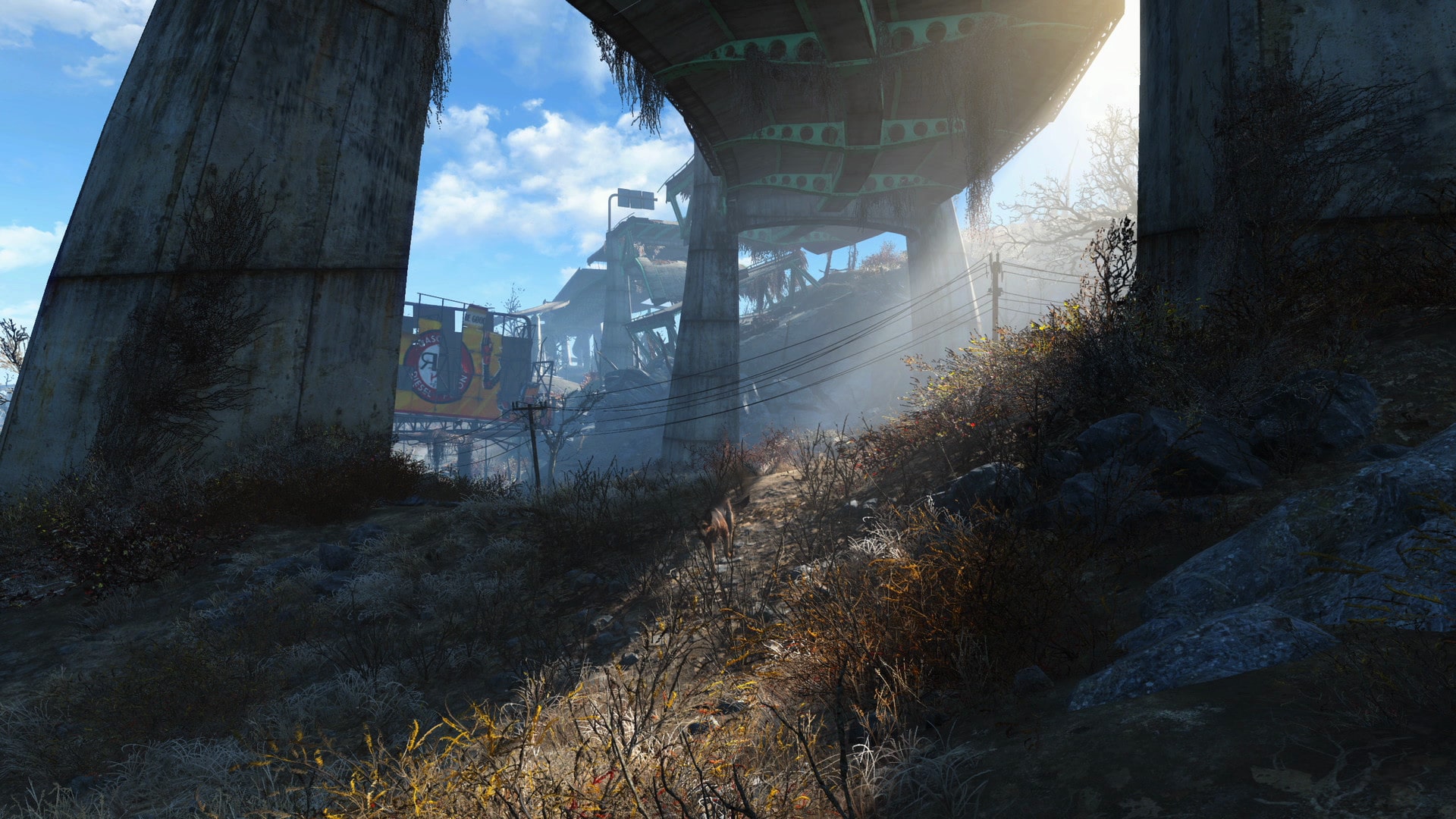 download fallout 4 for free