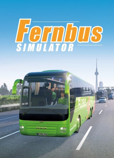 Fernbus Simulator Free Download