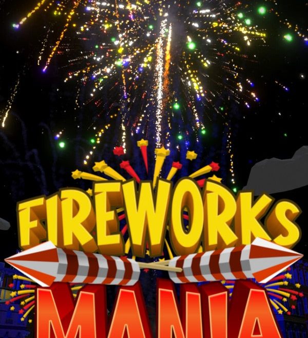 Fireworks Mania Free Download