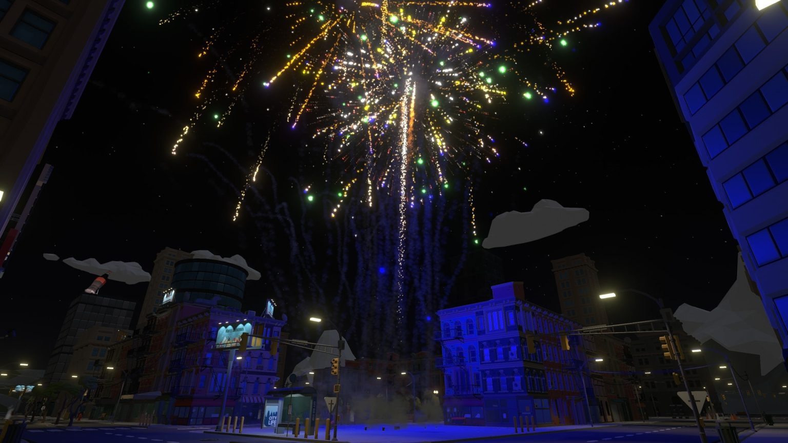 Fireworks Mania Free Download GAMESPACK