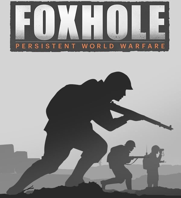 Foxhole Free Download