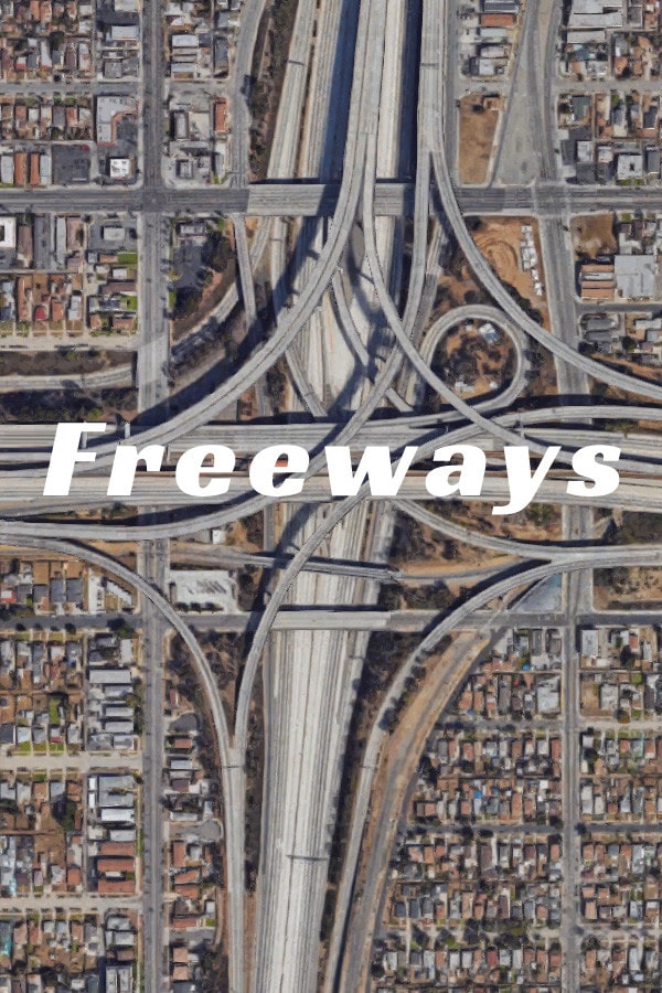 Freeways Free Download GAMESPACK.NET
