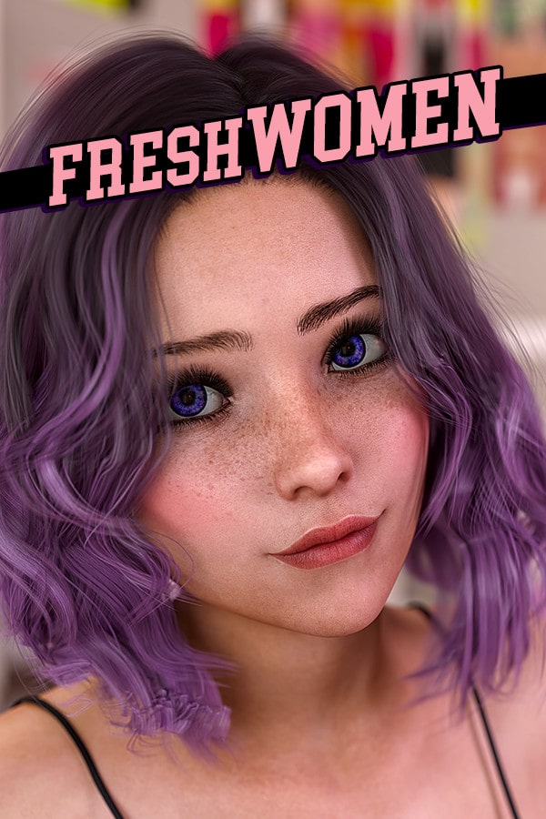 FreshWomen Free Download GAMESPACK.NET