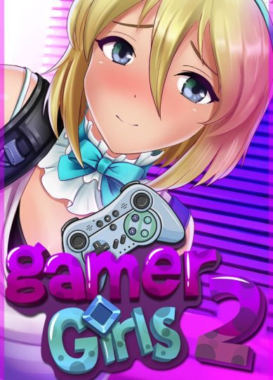 Gamer Girls 18+ eSports SEX Free Download