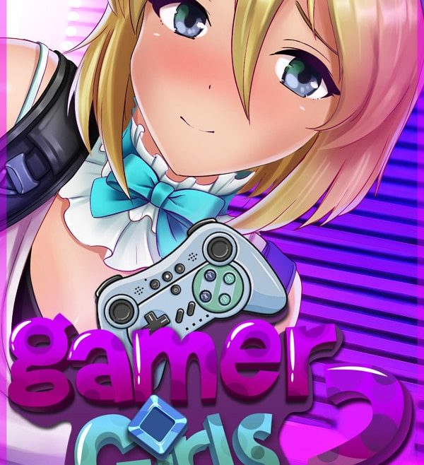 Gamer Girls 18+ eSports SEX Free Download