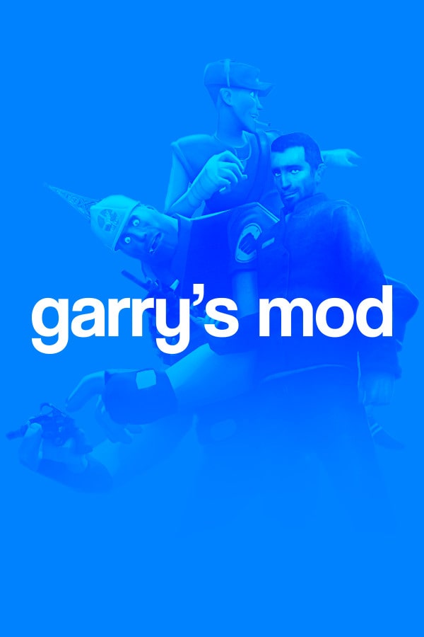 Garry's Mod Free Download GAMESPACK.NET