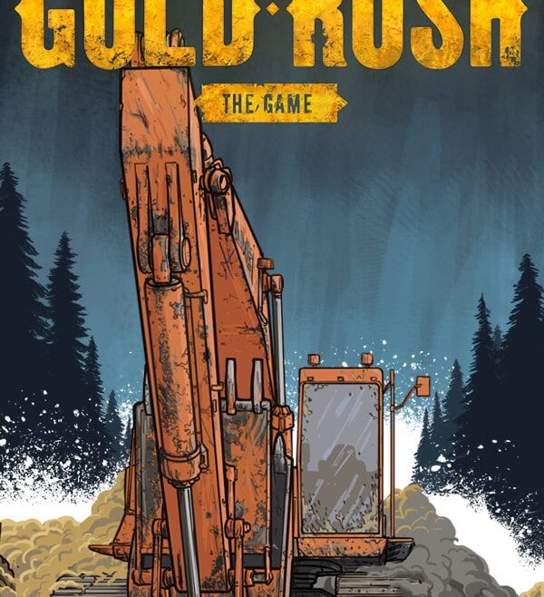 Gold Rush The Game Free Download