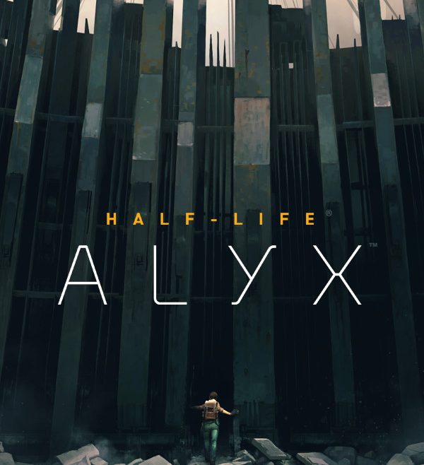 Half-Life Alyx Free Download