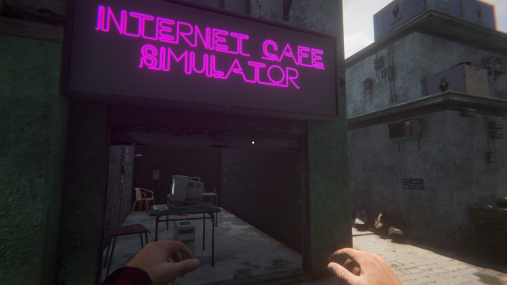 Internet Cafe Simulator 2Free Download GAMESPACK.NET