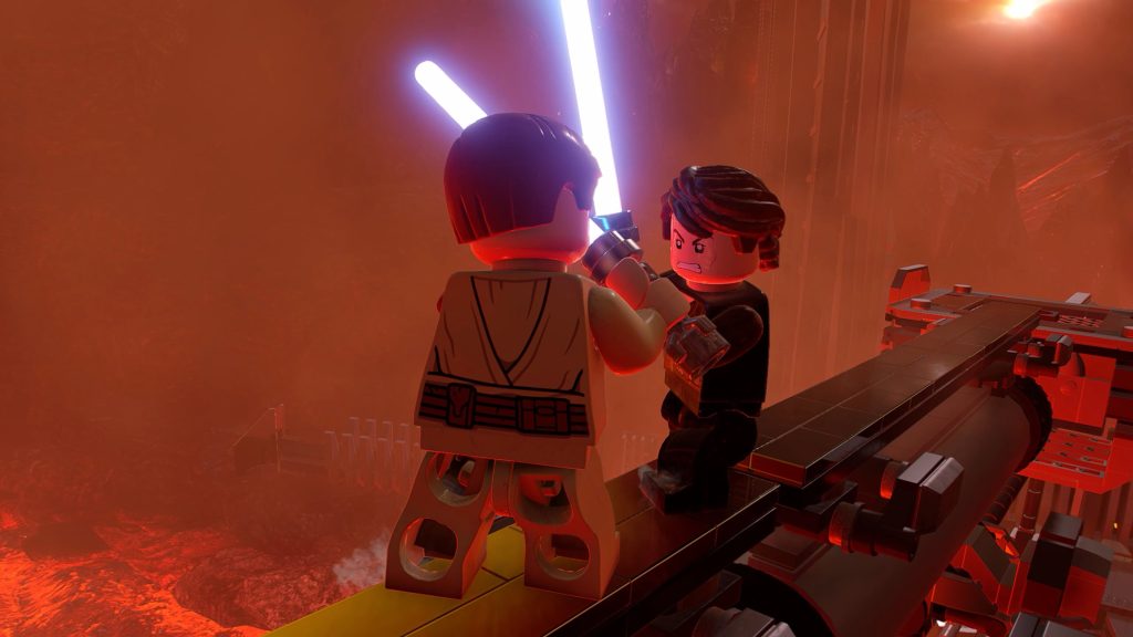 LEGO Star Wars The Skywalker Saga Free Download GAMESPACK.NET 