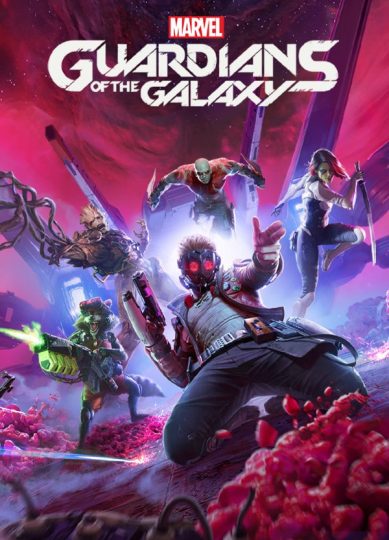 Marvel’s Guardians Of The Galaxy Free Download