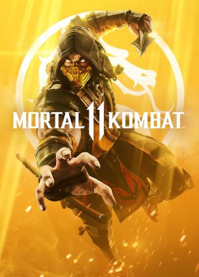 Mortal Kombat 11 Free Download