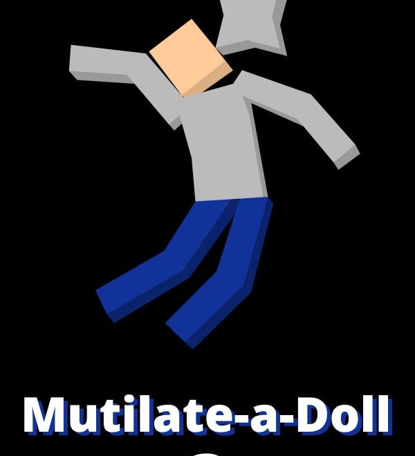 Mutilate a Doll 2 Free Download