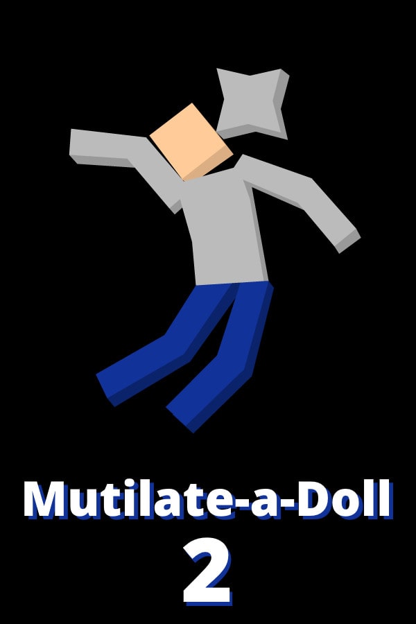 Mutilate a Doll 2 Free Download GAMESPACK.NET