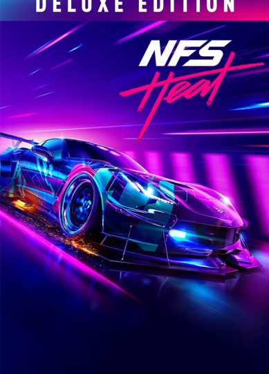 Need for Speed Heat Free Download