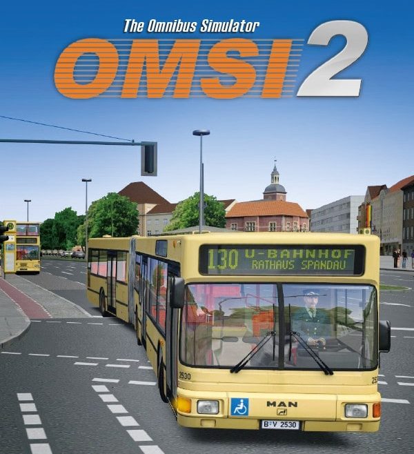 OMSI 2 Free Download