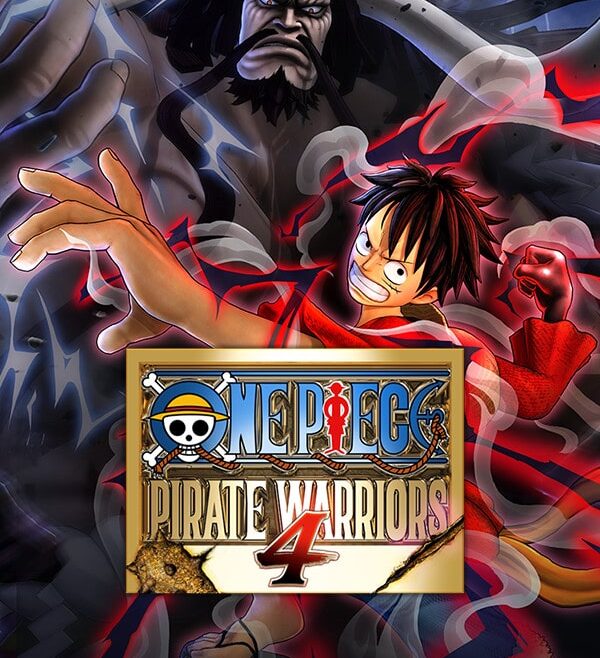 ONE PIECE PIRATE WARRIORS 4 Free Download