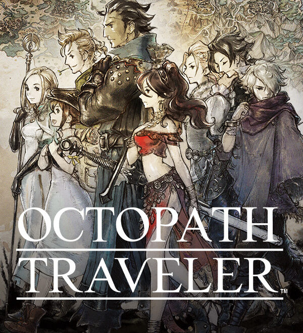 Octopath Traveller Free Download