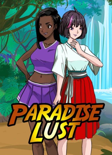 Paradise Lust Free Download