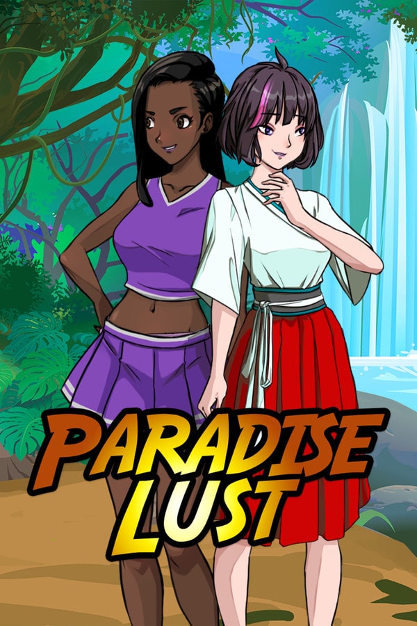 Paradise Lust Free Download GAMESPACK.NET