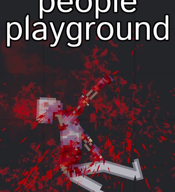 People Playground Free Download