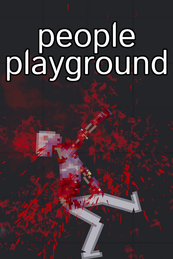 People Playground Free Download GAMESPACK.NET