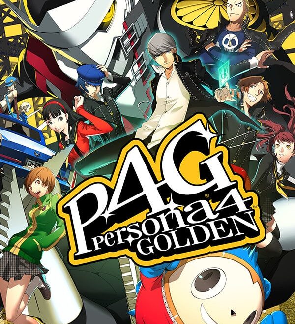 Persona 4 Golden Free Download