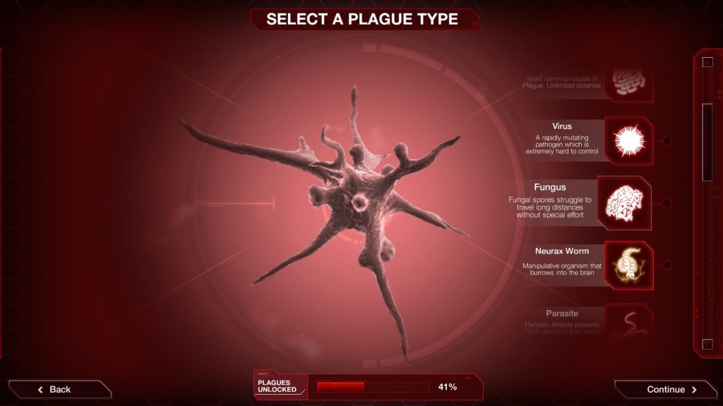 Plague Inc Evolved Free Download GAMESPACK.NET